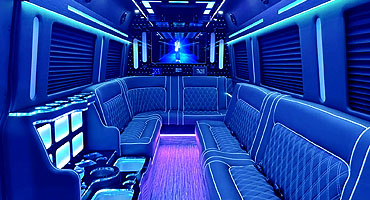 OC Limo Service Rental