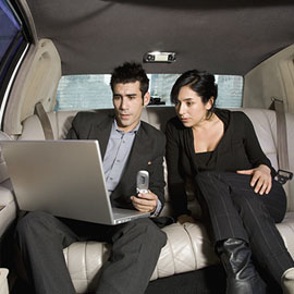 Orange County Limo Services