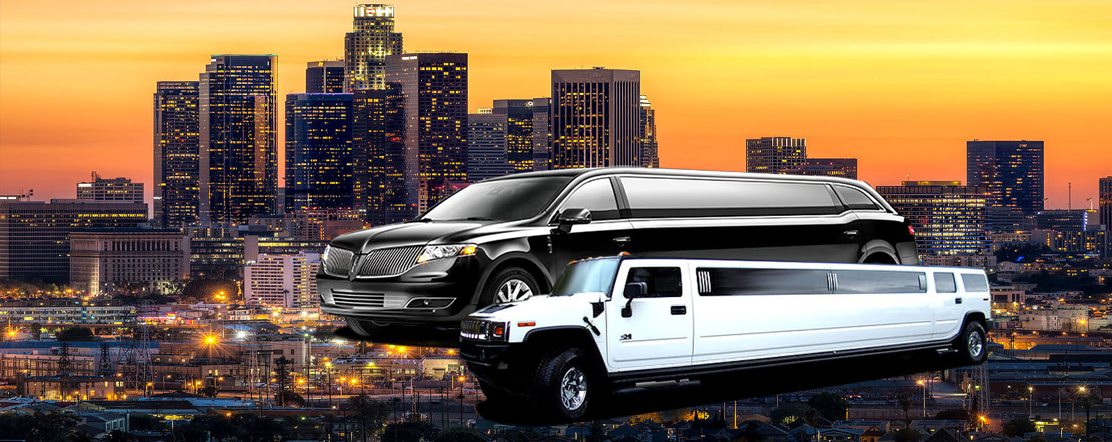 OC Limo Service Rental